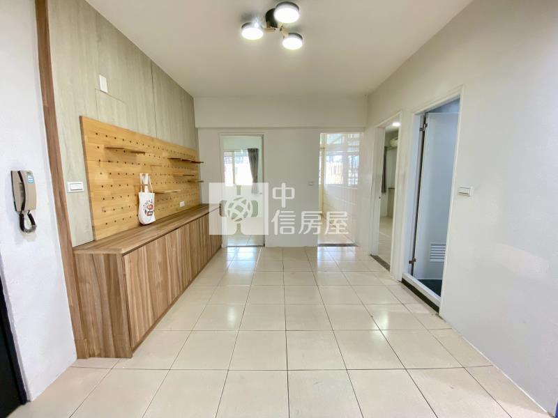 東山商圈低總價免整理3房美寓房屋室內格局與周邊環境