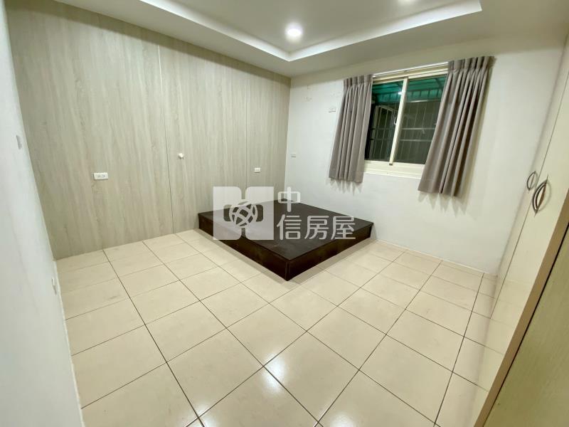 東山商圈低總價免整理3房美寓房屋室內格局與周邊環境