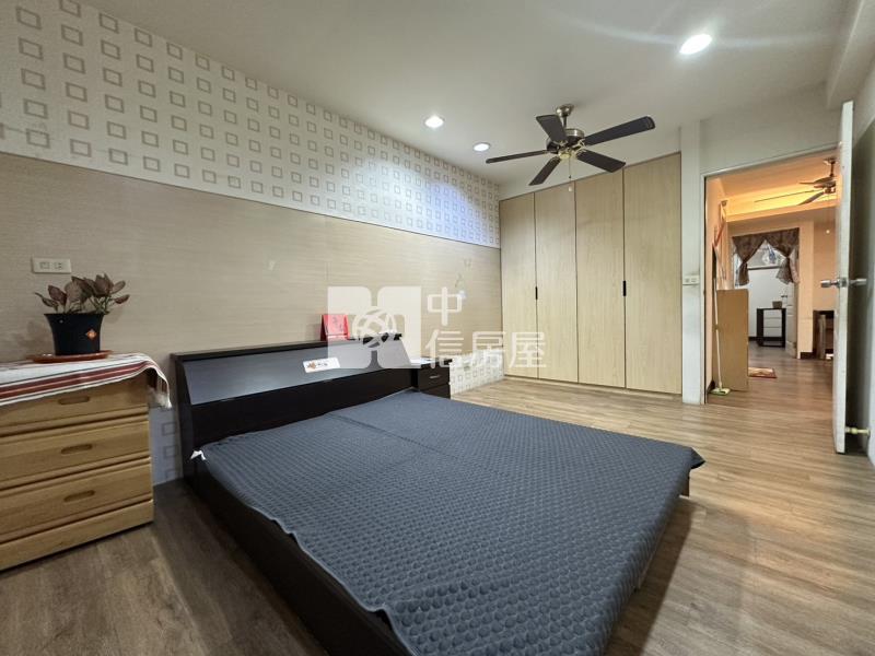 健行國小三改二大兩房小華廈房屋室內格局與周邊環境