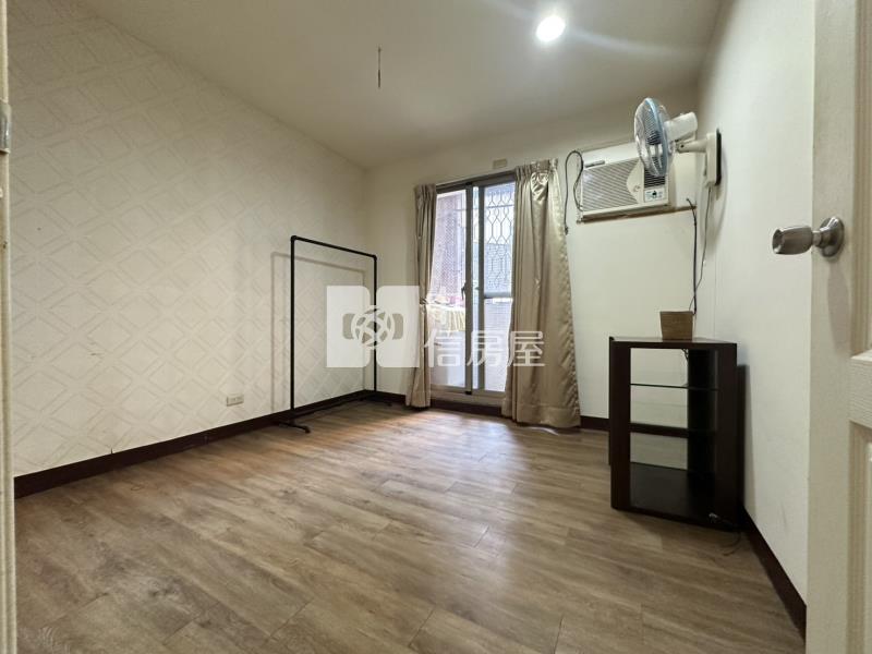 健行國小三改二大兩房小華廈房屋室內格局與周邊環境