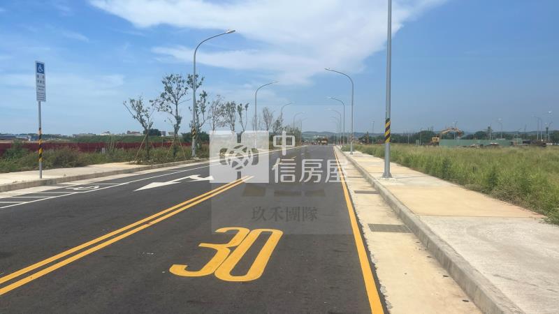 【玖禾】【專】航空城安置街廓建地房屋室內格局與周邊環境