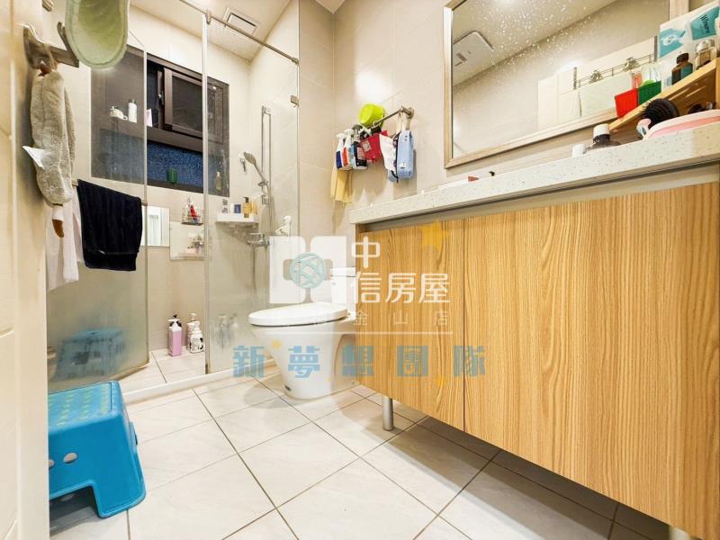 【新夢想】楊梅地標宜誠雙橡園景觀4房3車位房屋室內格局與周邊環境