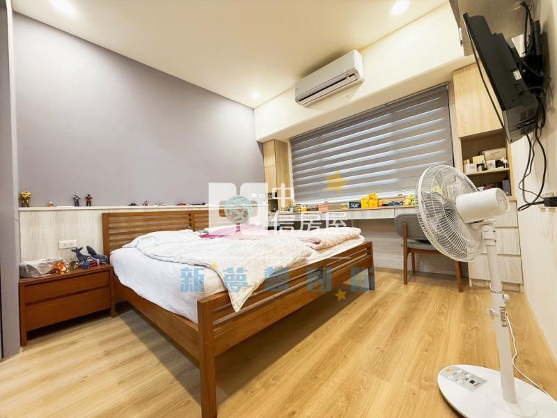 【新夢想】楊梅地標宜誠雙橡園景觀4房3車位房屋室內格局與周邊環境