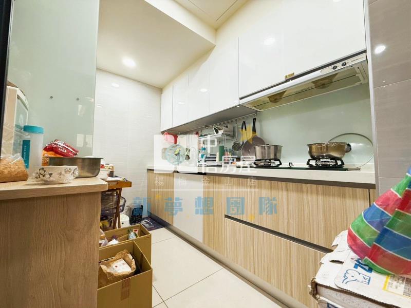 【新夢想】楊梅地標宜誠雙橡園景觀4房3車位房屋室內格局與周邊環境