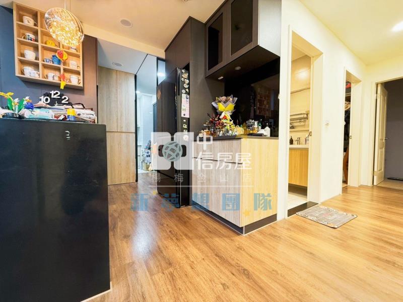 【新夢想】楊梅地標宜誠雙橡園景觀4房3車位房屋室內格局與周邊環境