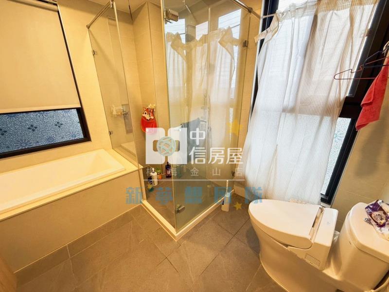 【新夢想】楊梅地標宜誠雙橡園景觀4房3車位房屋室內格局與周邊環境