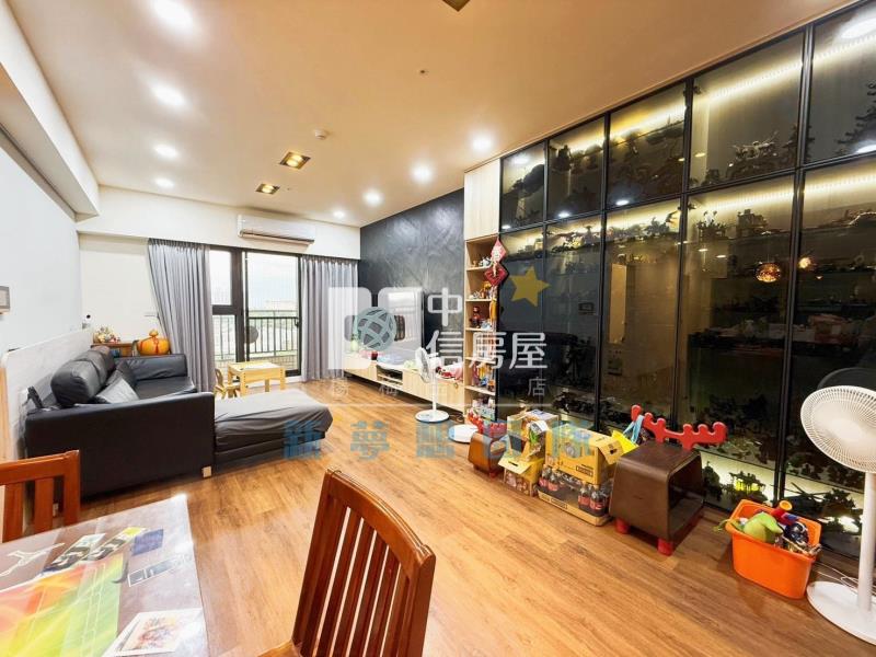 【新夢想】楊梅地標宜誠雙橡園景觀4房3車位房屋室內格局與周邊環境