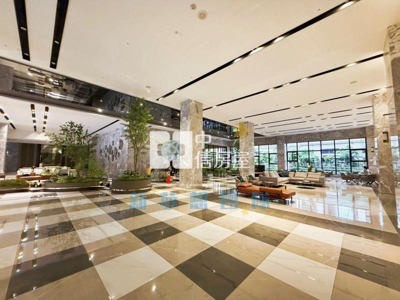 【新夢想】楊梅地標宜誠雙橡園景觀4房3車位房屋室內格局與周邊環境