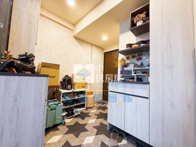 【新夢想】楊梅地標宜誠雙橡園景觀4房3車位房屋室內格局與周邊環境