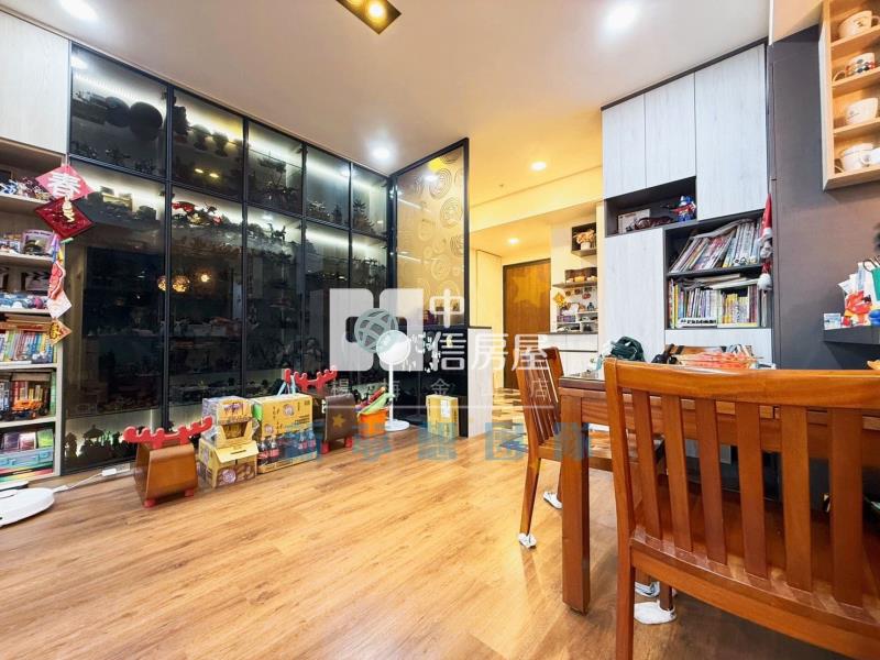 【新夢想】楊梅地標宜誠雙橡園景觀4房3車位房屋室內格局與周邊環境