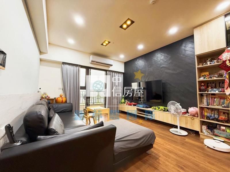 【新夢想】楊梅地標宜誠雙橡園景觀4房3車位房屋室內格局與周邊環境