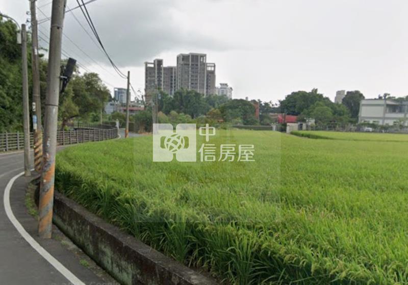 【玖禾】龍潭金龍段一般農房屋室內格局與周邊環境