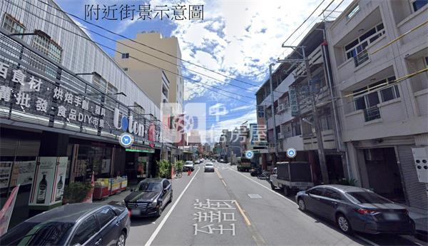 彰化員林車站收租套房房屋室內格局與周邊環境