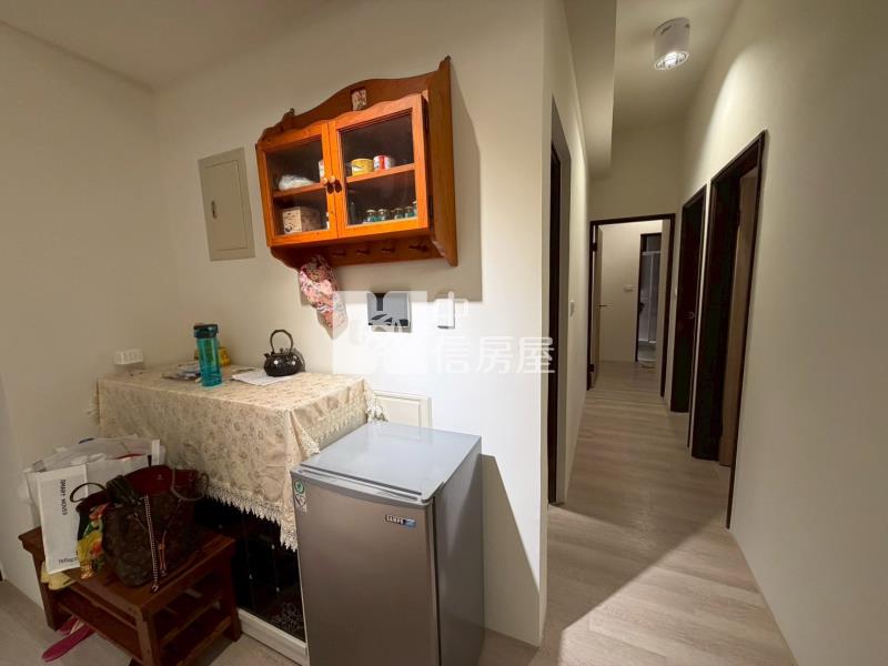 湖子內全新3房平車房屋室內格局與周邊環境