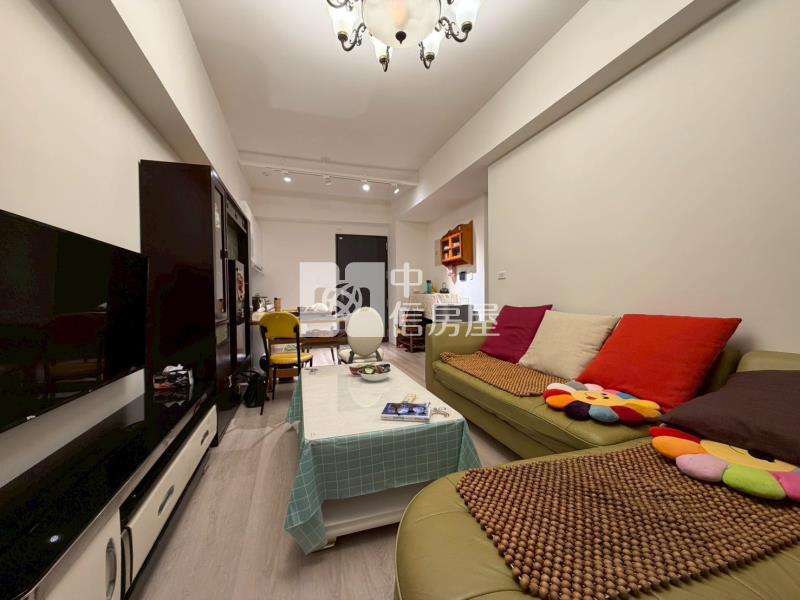 湖子內全新3房平車房屋室內格局與周邊環境