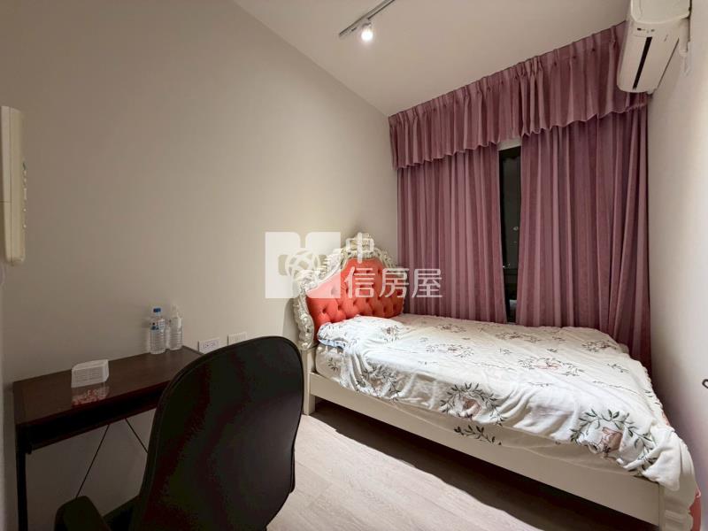 湖子內全新3房平車房屋室內格局與周邊環境