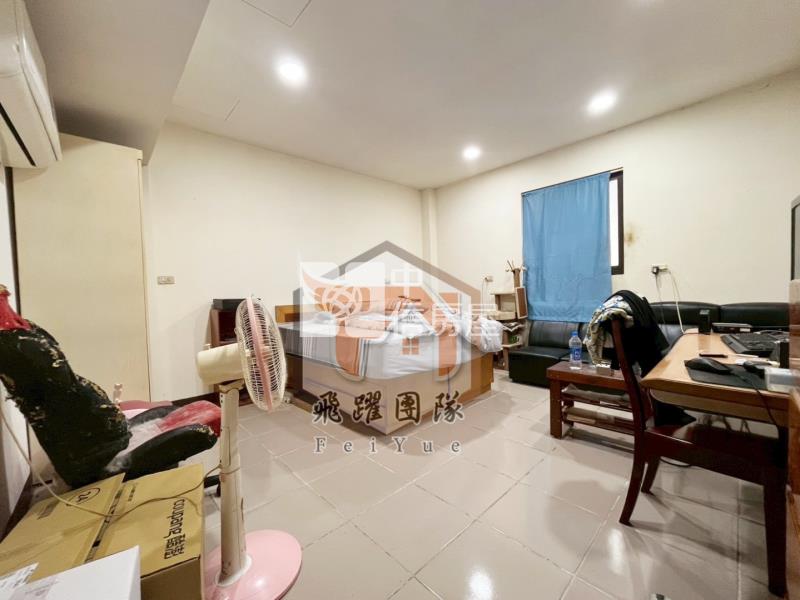 龍岡森林公園旁 漂亮 大地坪透天厝房屋室內格局與周邊環境