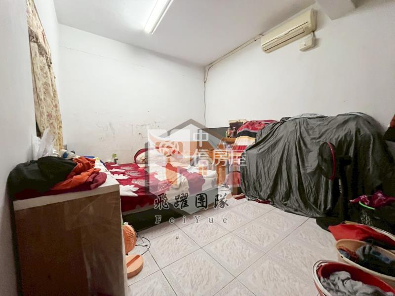 龍岡森林公園旁 漂亮 大地坪透天厝房屋室內格局與周邊環境