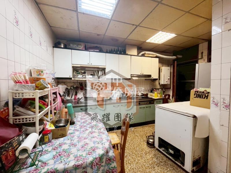 龍岡森林公園旁 漂亮 大地坪透天厝房屋室內格局與周邊環境