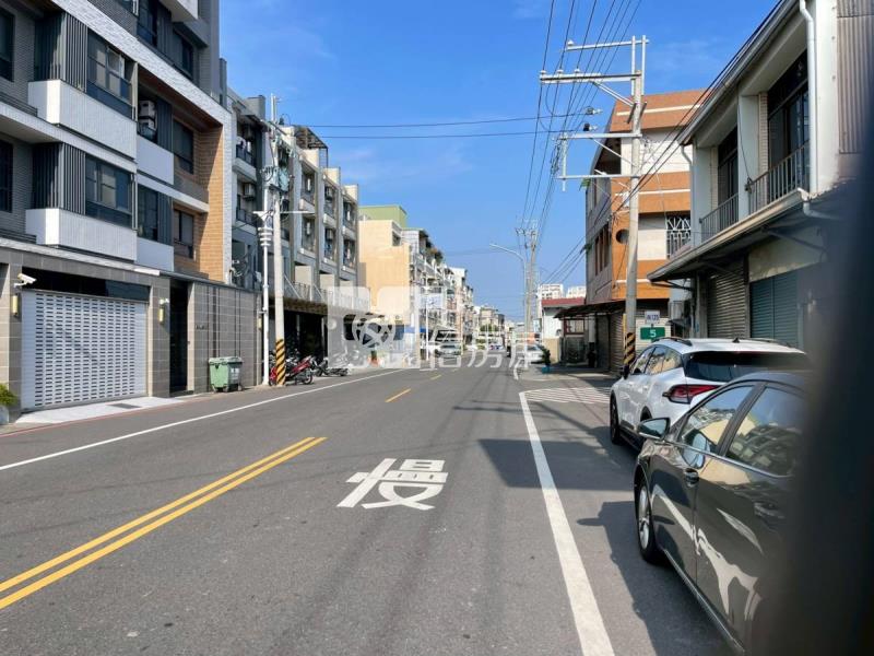 新市社內電梯2房房屋室內格局與周邊環境