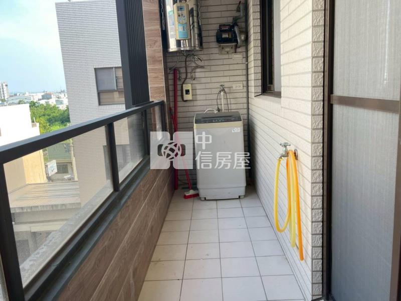 新市社內電梯2房房屋室內格局與周邊環境