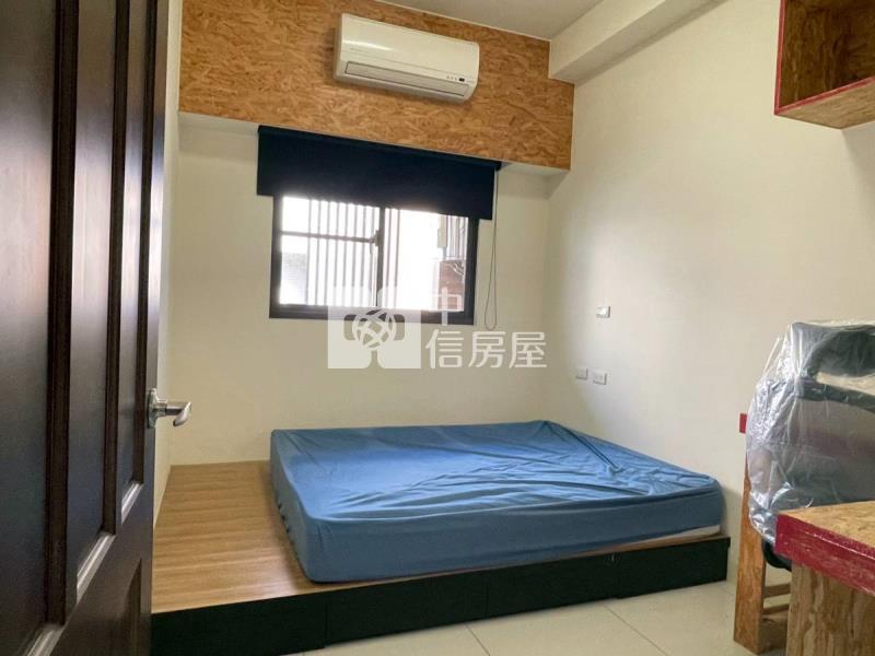 新市社內電梯2房房屋室內格局與周邊環境