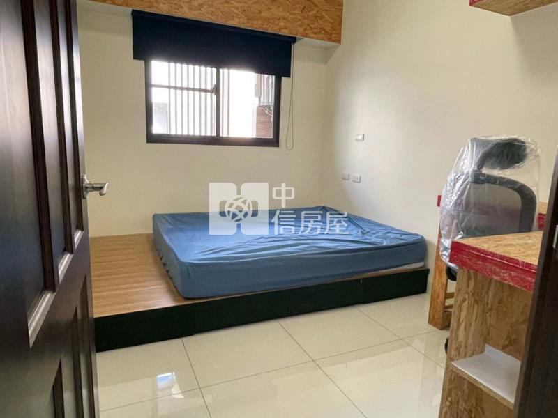 新市社內電梯2房房屋室內格局與周邊環境