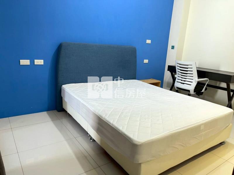 新市社內電梯2房房屋室內格局與周邊環境