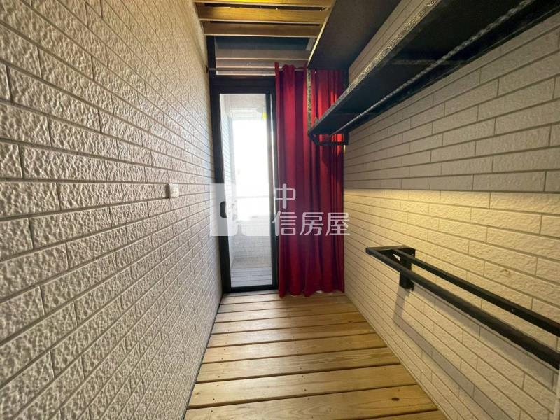 新市社內電梯2房房屋室內格局與周邊環境