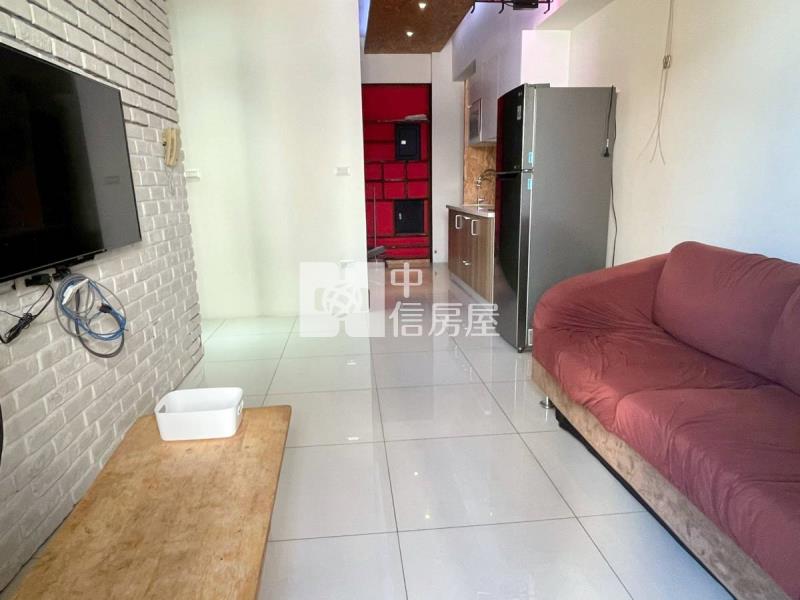 新市社內電梯2房房屋室內格局與周邊環境