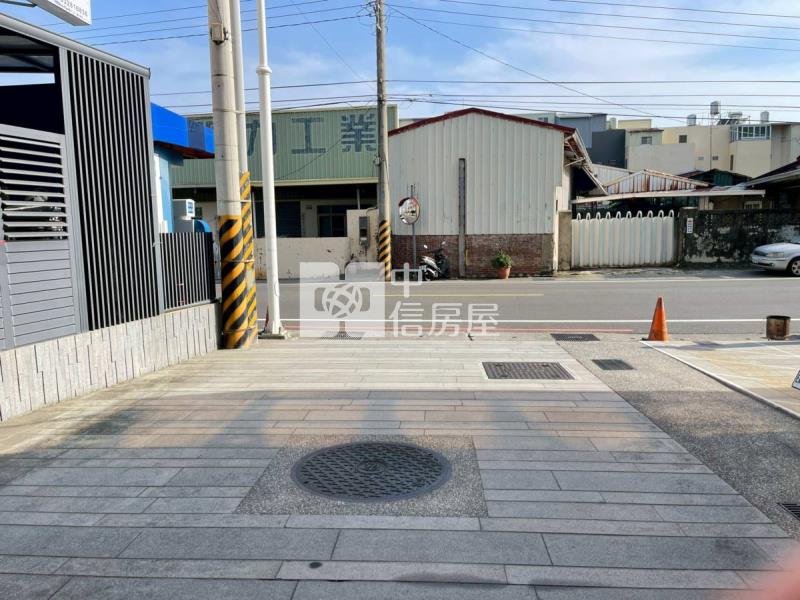 新市社內電梯2房房屋室內格局與周邊環境