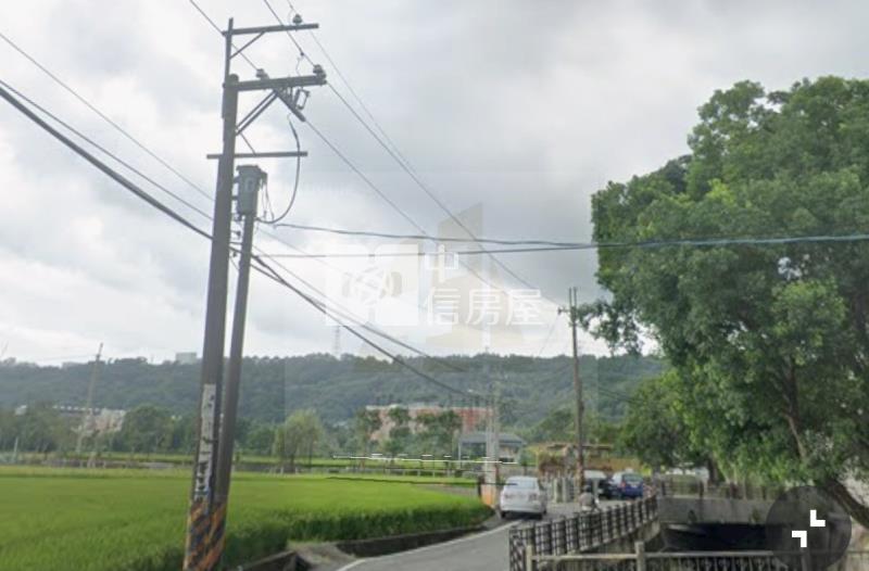 【玖禾】大溪月眉風景區農地房屋室內格局與周邊環境