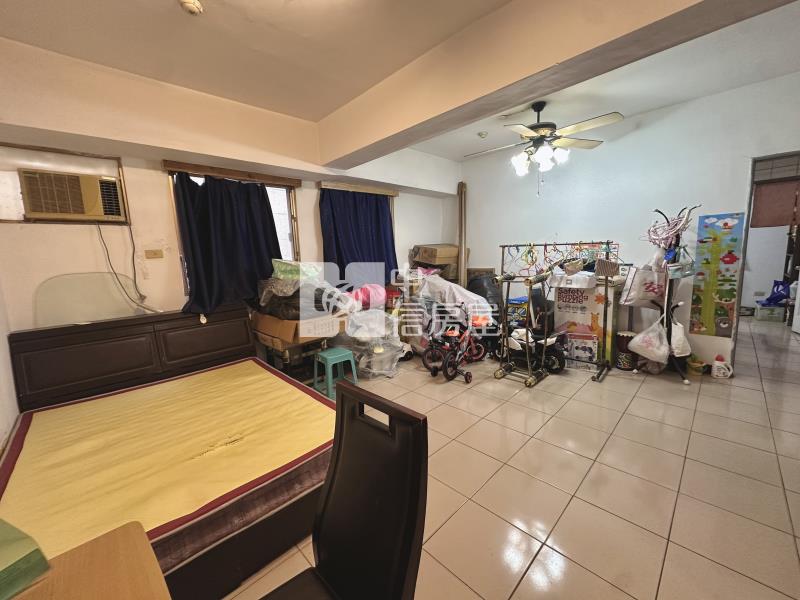 G10捷運站三房超大平車樹海戶房屋室內格局與周邊環境