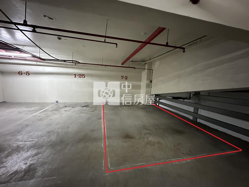 G10捷運站三房超大平車樹海戶房屋室內格局與周邊環境