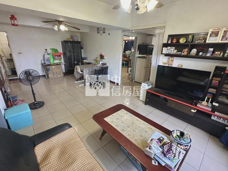 G10捷運站三房超大平車樹海戶房屋室內格局與周邊環境