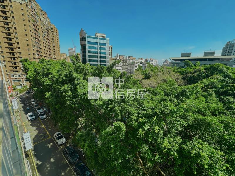 G10捷運站三房超大平車樹海戶房屋室內格局與周邊環境