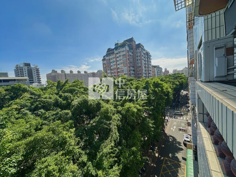 G10捷運站三房超大平車樹海戶房屋室內格局與周邊環境