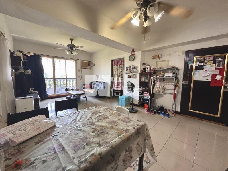 G10捷運站三房超大平車樹海戶房屋室內格局與周邊環境