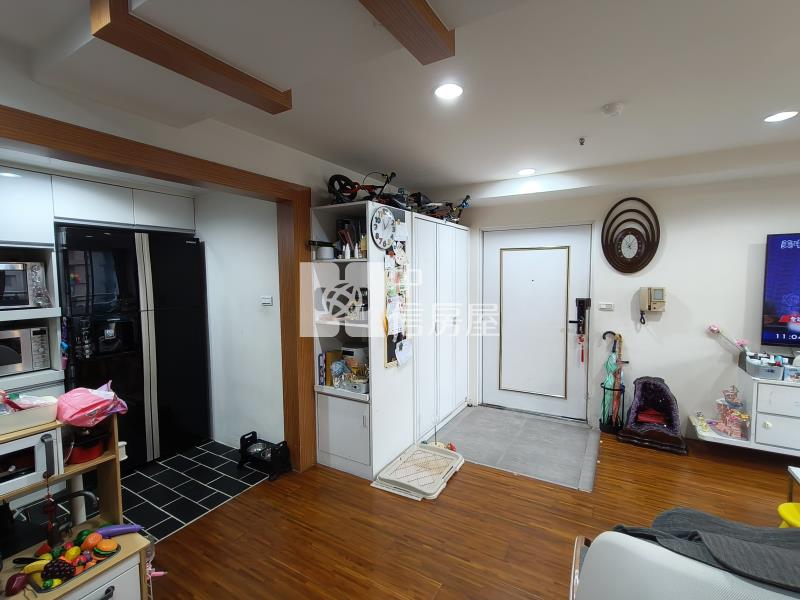 中壢SOGO旁國家宮廷電梯3房+車位房屋室內格局與周邊環境