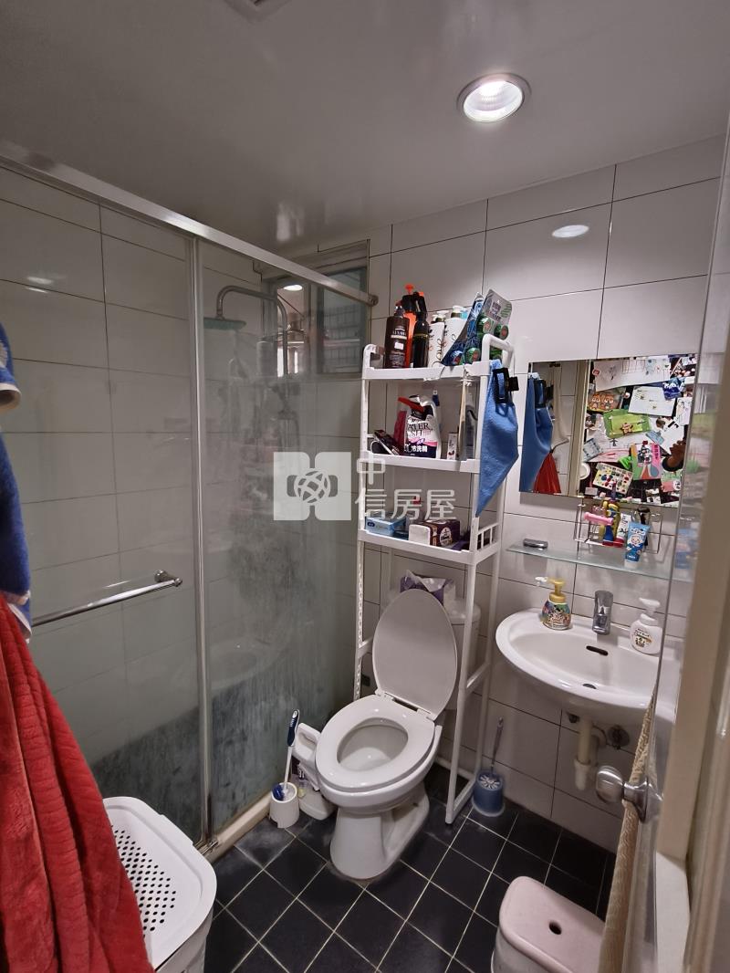 中壢SOGO旁國家宮廷電梯3房+車位房屋室內格局與周邊環境