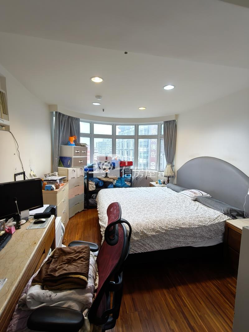 中壢SOGO旁國家宮廷電梯3房+車位房屋室內格局與周邊環境