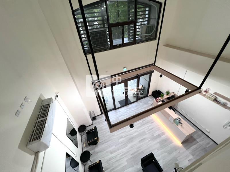 大展鴻圖龍慈路金店面房屋室內格局與周邊環境