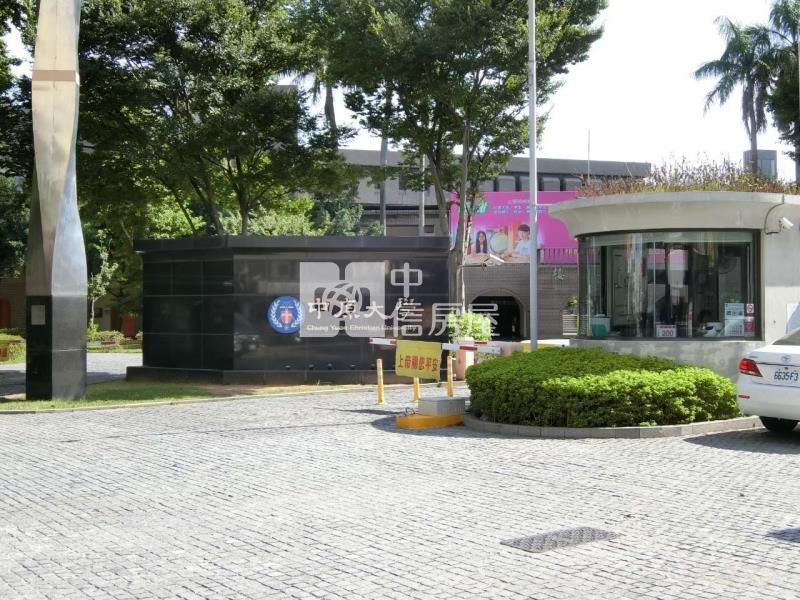 中原凱悅電梯1+1房房屋室內格局與周邊環境