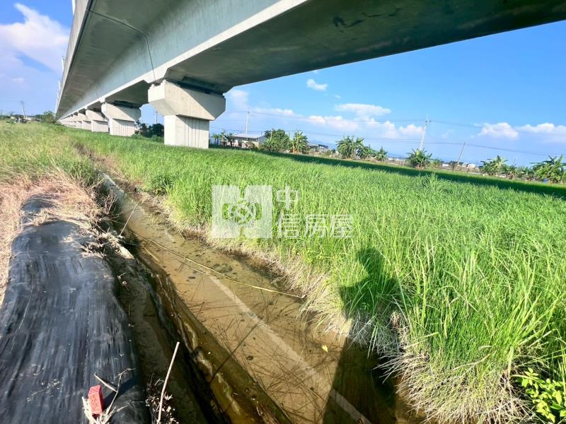 六甲假日小農地房屋室內格局與周邊環境