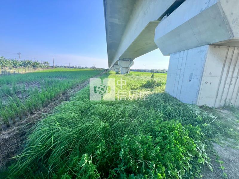 六甲假日小農地房屋室內格局與周邊環境