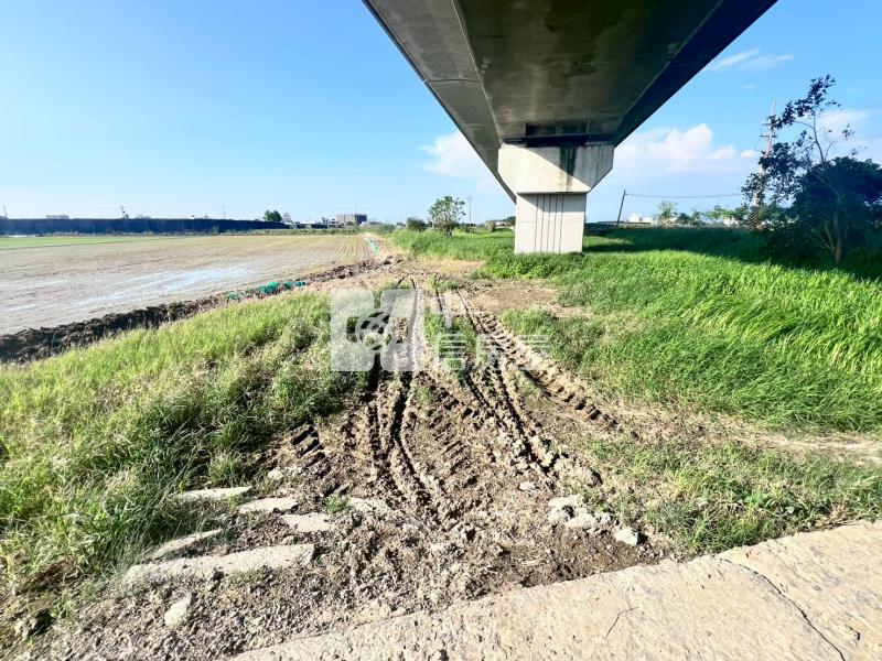 六甲假日小農地房屋室內格局與周邊環境