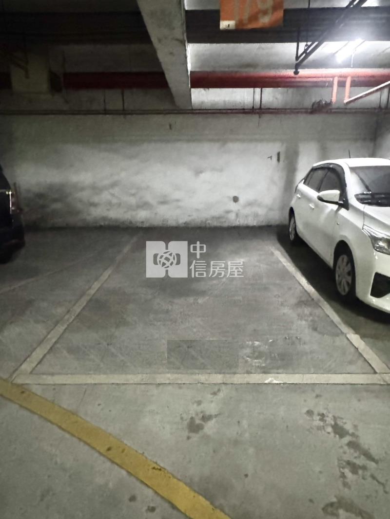 太平運動公園三房大平車視野戶房屋室內格局與周邊環境