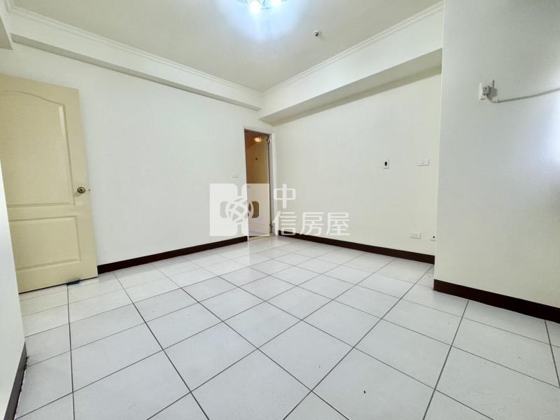 太平運動公園三房大平車視野戶房屋室內格局與周邊環境