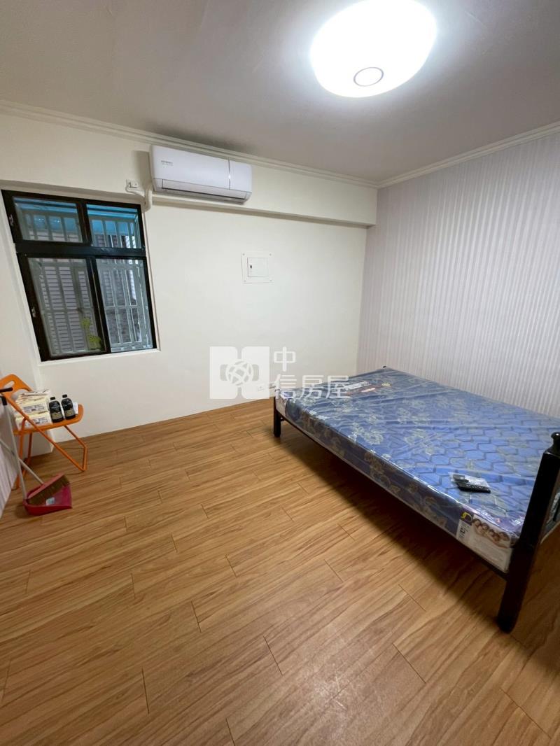 中原套房房屋室內格局與周邊環境