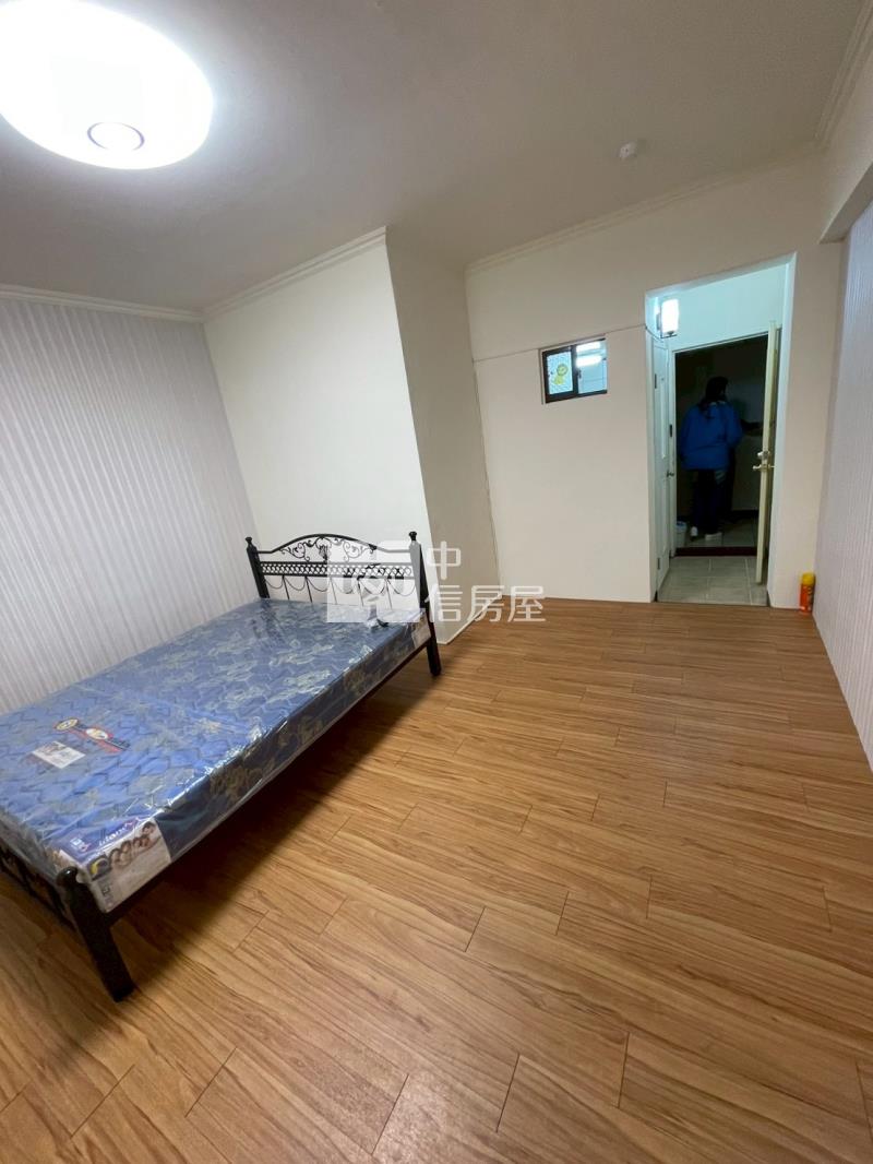 中原套房房屋室內格局與周邊環境